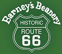 Barney's Beanery